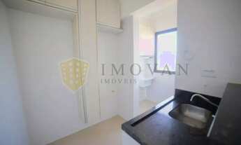 Imagem 6: Apartamento Kitchnet em Ribeirão Preto