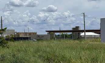 Imagem 3: Terreno Nascente à Venda no Cidade Jardim II Próximo ao Resort | Lote 12