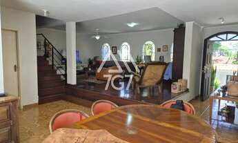 Imagem 2: CASA À VENDA NO MORUMBI COM 3 SUÍTES