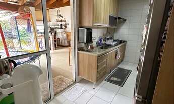 Imagem 5: G Casa com 4 dormitórios