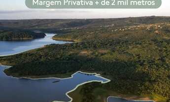 Imagem 7: Condominio Porto Belo Corumba IV. Lotes 1000 mts