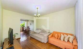 Imagem: Apartamento à Venda - Barro Preto, 3 Quartos