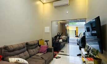 Imagem 2: Casa No Parque 10. Semi Mobiliada