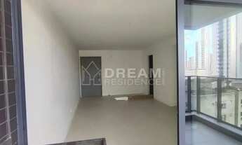 Imagem 5: Imóvel para venda possui 110 metros quadrados com 3 quartos em Boa Viagem - Recife - PE