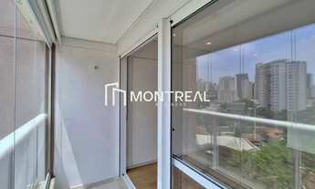 Imagem 6: APARTAMENTO A VENDA NA VILA ROMANA, 4 DORMITÓRIOS, 3 SUÍTES. 3 VAGAS DE GARAGEM