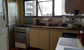 Imagem 6: APARTAMENTO - BROOKLIN - SP