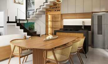 Imagem 2: Casa com 3 quartos em Portal de Jacaraipe