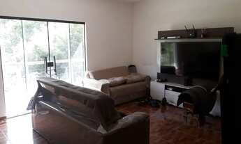 Imagem 6: Casa no bairro floresta