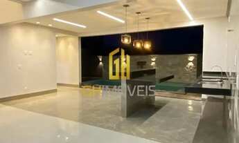 Imagem 4: Sobrado 4 suites no ParqueVille Jacaranda