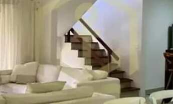 Imagem 4: Casa em Condomínio reservado com vista deslumbrante para o mar - Angra dos Reis