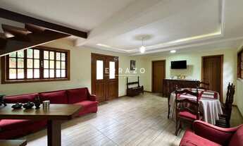 Imagem 5: Casa à venda, 1 quarto, 1 suíte, 4 vagas, Montanha - Teresópolis/RJ