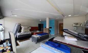 Imagem 2: Sobrado e Galpão comercial