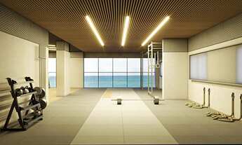 Imagem 6: ALGARVE RESIDENCE / 4 suítes 4 vagas de garagem em Guaxuma Maceió