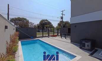 Imagem 3: Cobertura duplex com vista para o mar Matinhos