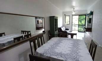 Imagem: Apartamento com 2 dormitórios, 118 m²