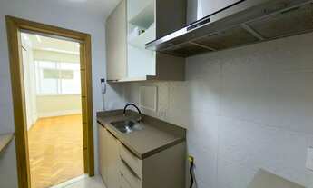 Imagem 3: Apartamento com 2 Quartos para venda ou aluguel, 68m² - Ipanema_Vieira Souto