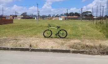 Imagem: Vendo terreno no conjunto buriti