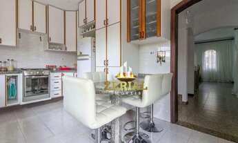 Imagem 7: Casa com 3 dormitórios para alugar, 300 m² por R$ 5.125,00/mês - Parque Cruzeiro do Sul