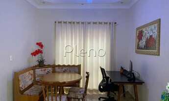 Imagem 5: Casa à venda em Campinas, Parque Via Norte, com 2 quartos, com 156 m²