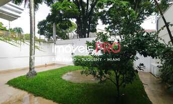 Imagem 2: Casa estilo normanda a venda ou locação ao lado do Parque Ibirapuera com mais de 350m² 10