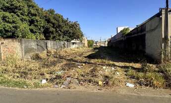 Imagem 6: Lote de 300m2 no Buriti Sereno em Aparecida