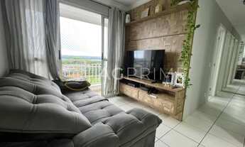 Imagem: Apartamento para locação Garden Belvedere