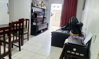 Imagem: Alugo Apto. Cond. Flex Parque 10, 3 qtos