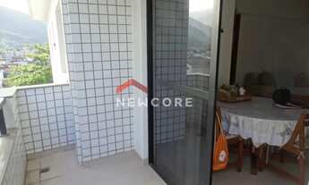 Imagem 7: Apartamento em Rua Mato Grosso - Umuarama - Ubatuba/SP