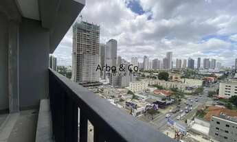 Imagem 6: ÁGIO - Apartamento 3Q no Lux Oeste Torre Lua em Construção - Goiânia