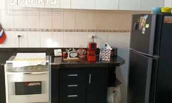 Imagem 6: Apartamento a venda - Jardim Santo Antônio, Santo André