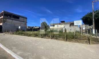 Imagem 2: Lote para Venda em Vila Velha, RIO MARINHO