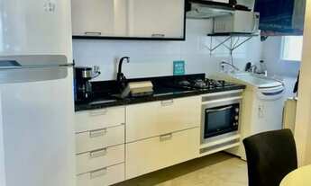 Imagem 3: Apartamento à venda em Vila Ipiranga com 67 m², 3 quartos, 1 suíte, 1 vaga