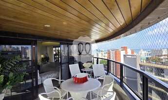 Imagem 4: Apartamento à venda em Manaíra - 369m²