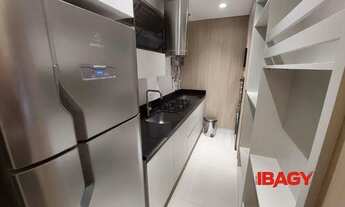 Imagem 3: Excelente Apartamento 1 dormitório(s) em Centro - Florianópolis