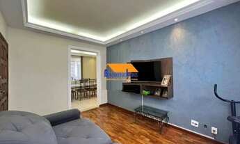 Imagem 3: Apartamento de 3 quartos Bairro Renascença/Nova Floresta em Belo Horizonte