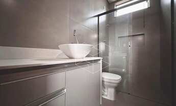 Imagem 6: Apartamento com 1 dormitório para alugar, 48 m² por R$ 1.950,00/mês - Centro - Jaú/SP