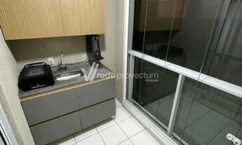 Imagem 2: Apartamento - Parque das Colinas - Valinhos