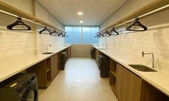 Imagem 3: RN Studio a poucos metros da praia em Maceió-AL