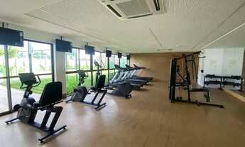 Imagem 2: Apartamento à venda no EDF. HILSON MACEDO APIPUCOS, Recife, PE