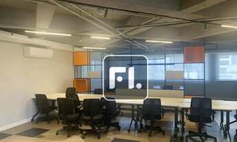 Imagem: Conjunto, 220 m² - venda por R$ 4.500.000,01