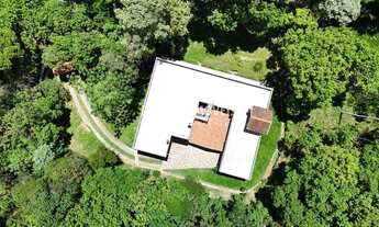 Imagem 4: Ampla Casa com 05 Suítes à Venda na Região de Santo Antônio do Pinhal/SP