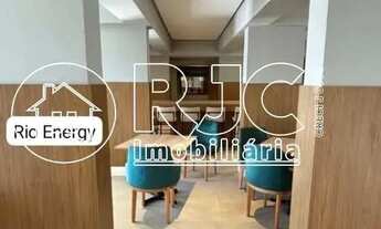 Imagem 2: Imóvel para venda com 65 metros quadrados com 3 quartos em Santo Cristo - Rio de Janeiro