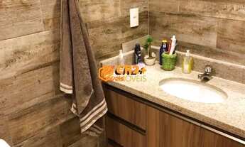 Imagem 7: Flat a Venda com 2 quartos, 1 suíte em Muro Alto, Nui - 64m²