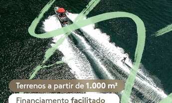 Imagem 3: Condominio Porto Belo Corumba IV. Lotes 1000 mts