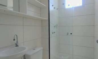 Imagem 14: Apartamentos Padrão em Poços de Caldas