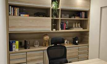 Imagem 6: Escritório Completo para Aluguel com 30m² na Barra da Tijuca - Rio de Janeiro