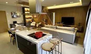 Imagem 4: Apartamento - Ribeirão Preto - Jardim Sumaré