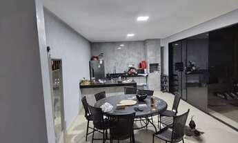 Imagem 5: Casa jardim Petrópolis