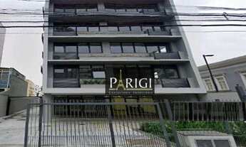 Imagem: Parigi Imóveis aluga bela sala comercial