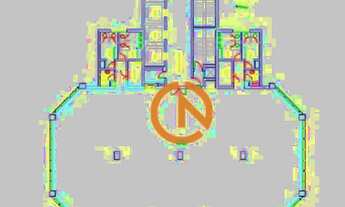 Imagem 5: Conjunto Comercial para locação, Bela Vista, São Paulo - CJ1636